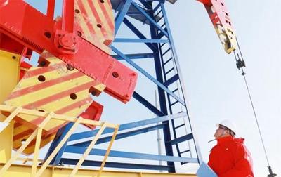 38口井,累計(jì)增油1.59萬噸!外圍油田以蒸汽吞吐拓展稠油開發(fā)