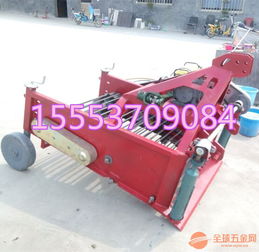 直銷收獲機(jī)廠家 高效收獲機(jī)圖片 新款土豆收獲機(jī)