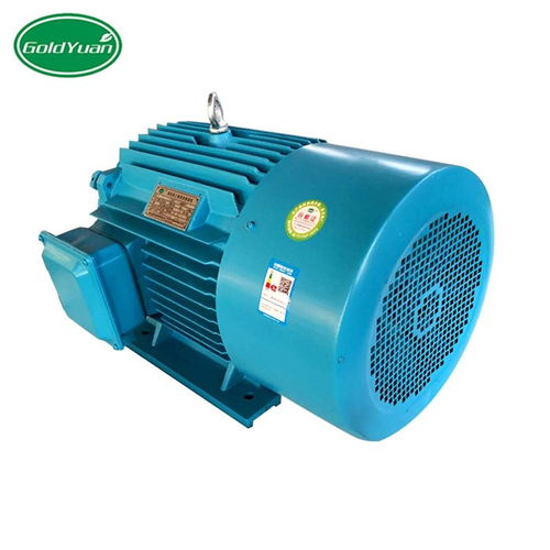 高效節能電機廠家 高效節能電機 金源環保科技值得信賴高清圖片 高清大圖