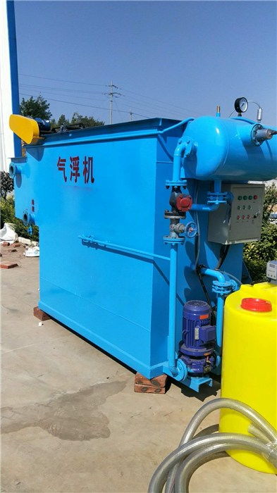 莆田智能溶氣氣浮機推薦 價格低、高效抽油泵的優選廠家