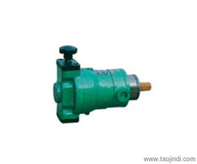 檢修不可大意 河北超高壓水泵與高效電池抽油泵的應(yīng)用與維護