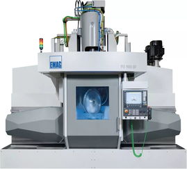 從航空發(fā)動(dòng)機(jī)整體葉盤(pán)到高效抽油泵 工程技術(shù)的跨界啟示