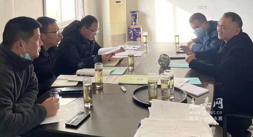 環(huán)保技術(shù)服務(wù)團專輯 高新企業(yè)擴大產(chǎn)能遇困惑，眾專家上門指點迷津