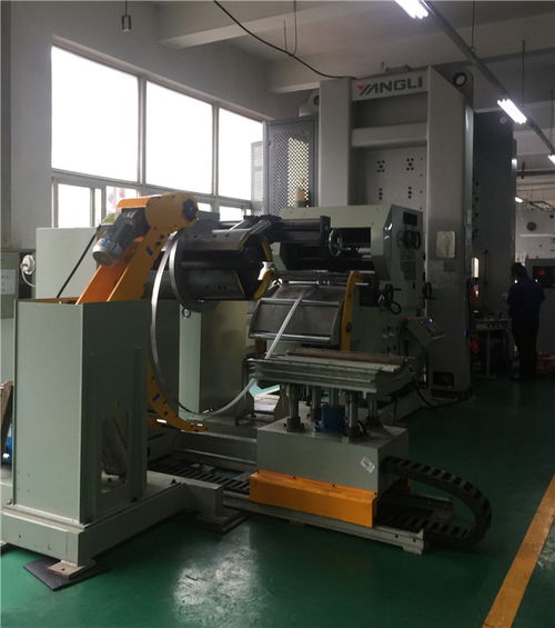 全自動沖孔機廠家 規(guī)格齊全，技術(shù)支持與多圖展示