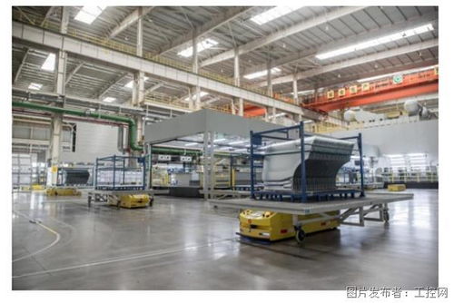 廣域銘島獲評國家高新技術(shù)企業(yè)，技術(shù)創(chuàng)新引領(lǐng)行業(yè)服務(wù)升級