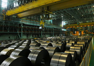 中國寶武技術(shù)創(chuàng)新服務(wù)取得突破性進展，引領(lǐng)鋼鐵行業(yè)數(shù)字化轉(zhuǎn)型